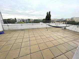 DG-Neubauwohnung mit 52m² Terrassenfläche direkt bei U3 Gasometer! Top-Grundriss!, 3072.61 €, Immobilien-Wohnungen in 1110 Simmering