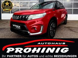 Vitara 1,4 GL+ DITC Hybrid ALLGRIP GARANTIE inkl., 19990 €, Auto & Fahrrad-Autos in Kärnten Vitara 1,4 GL+ DITC Hybrid ALLGRIP GARANTIE inkl., 19990 €, Auto & Fahrrad-Autos in Kärnten