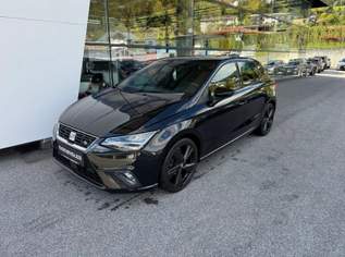 Ibiza FR EcoTSI, 16990 €, Auto & Fahrrad-Autos in 6460 Stadt Imst Ibiza FR EcoTSI, 16990 €, Auto & Fahrrad-Autos in 6460 Stadt Imst