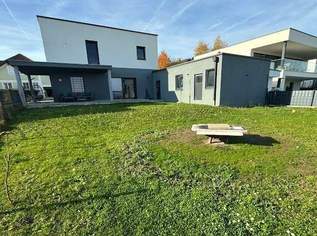 Neuwertiges Einfamilienhaus in Oberzirking, 5 Zimmer, Garten, Garage, 187m² Wohnfläche, 650000 €, Immobilien-Häuser in 4312 Oberzirking