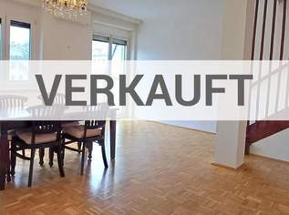VERKAUFT-''Stilvolle 100 m² Maisonette-Wohnung mit 2 Balkonen & Parkblick'', 329000 €, Immobilien-Wohnungen in 1100 Favoriten VERKAUFT-''Stilvolle 100 m² Maisonette-Wohnung mit 2 Balkonen & Parkblick'', 329000 €, Immobilien-Wohnungen in 1100 Favoriten