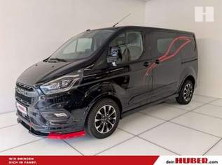 Transit Custom Sport, 27990 €, Auto & Fahrrad-Autos in 8605 Kapfenberg