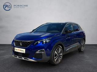 3008 1,2 PureTech 130 S&S ECO GT Line, 13490 €, Auto & Fahrrad-Autos in 9020 Innere Stadt
