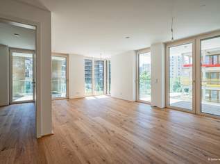 SÜDWEST & NORDOST-BALKON | GEOTHERMIE | URBAN DAHEIM | BAUFELD 13, 547000 €, Immobilien-Wohnungen in 1030 Landstraße SÜDWEST & NORDOST-BALKON | GEOTHERMIE | URBAN DAHEIM | BAUFELD 13, 547000 €, Immobilien-Wohnungen in 1030 Landstraße