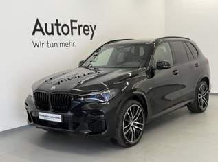 X5 xDrive30d, 54890 €, Auto & Fahrrad-Autos in 5020 Salzburg Süd