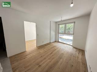 Mitten im Dritten – Erstbezug nahe U3, S-Bahn und hervorragender Infrastruktur mit hochwertiger Ausstattung!, 779 €, Immobilien-Wohnungen in 1030 Landstraße