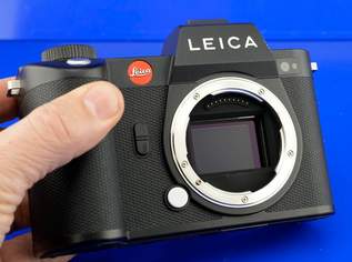 Leica SL2 47.0MP Spiegellose Systemkamera , 1800 €, Marktplatz-Kameras & TV & Multimedia in 1040 Wieden