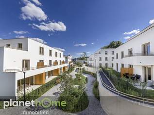 Vor den Toren der Wachau, 419000 €, Immobilien-Wohnungen in 3500 Am Steindl