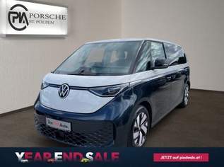 ID. Buzz Pro LR 210 kW, 66990 €, Auto & Fahrrad-Autos in Niederösterreich ID. Buzz Pro LR 210 kW, 66990 €, Auto & Fahrrad-Autos in Niederösterreich