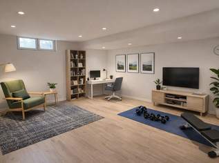 "Großzügiges Unikat auf zwei Ebenen!“, 249000 €, Immobilien-Wohnungen in 2344 Gemeinde Maria Enzersdorf