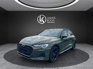 A3 Sportback 30 TFSI ''RFK+SHZ+ACC+uvm'', 36990 €, Auto & Fahrrad-Autos in 6800 Gisingen