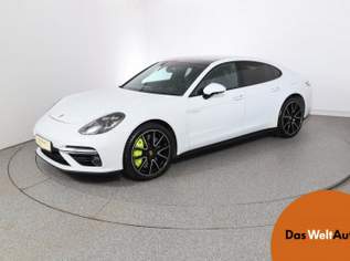 Panamera Turbo S E-Hybrid, 84950 €, Auto & Fahrrad-Autos in 8041 Liebenau Panamera Turbo S E-Hybrid, 84950 €, Auto & Fahrrad-Autos in 8041 Liebenau