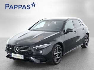 A 250 e Kompaktlimousine AMG Line, Night Paket, 49900 €, Auto & Fahrrad-Autos in 2351 Gemeinde Wiener Neudorf