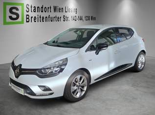 CLIO Limited Energy TCe 90 Eco, 9490 €, Auto & Fahrrad-Autos in 1230 Liesing CLIO Limited Energy TCe 90 Eco, 9490 €, Auto & Fahrrad-Autos in 1230 Liesing