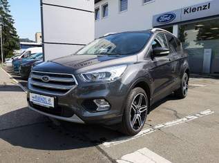 Kuga 1,5 TDCi Titanium Start/Stop, 14850 €, Auto & Fahrrad-Autos in 8750 Judenburg