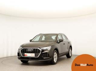 Q3 35 TFSI, 36990 €, Auto & Fahrrad-Autos in 4694 Ohlsdorf