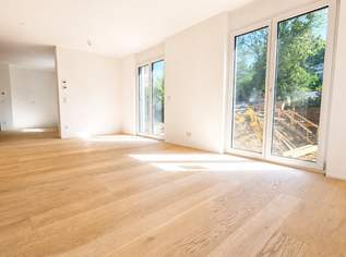 Erstbezugwohnung mit Balkon! Pool im Gemeinschaftsgarten!, 650000 €, Immobilien-Wohnungen in 1130 Hietzing