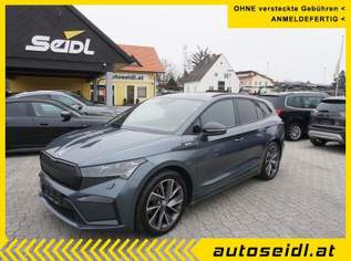Enyaq 60 Sportline *MATRIX+NAVI*, 25900 €, Auto & Fahrrad-Autos in 8200 Gleisdorf Enyaq 60 Sportline *MATRIX+NAVI*, 25900 €, Auto & Fahrrad-Autos in 8200 Gleisdorf