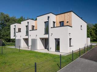 Provisionsfrei! Freifinanzierte Reihenhäuser in der Gartenstadt Kremserberg!, 540600 €, Immobilien-Häuser in 3100 Stattersdorf Provisionsfrei! Freifinanzierte Reihenhäuser in der Gartenstadt Kremserberg!, 540600 €, Immobilien-Häuser in 3100 Stattersdorf