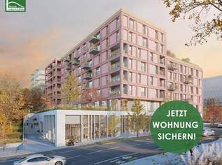 Top Lage Wien Mitte: Hochwertige 3-Zimmer-Wohnung mit großem Balkon & Grünblick, 2099 €, Immobilien-Wohnungen in 1030 Landstraße Top Lage Wien Mitte: Hochwertige 3-Zimmer-Wohnung mit großem Balkon & Grünblick, 2099 €, Immobilien-Wohnungen in 1030 Landstraße