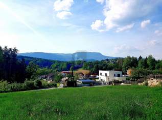WO DIE STADT AUFHÖRT UND DAS WOHLFÜHLEN BEGINNT. TOP-GRUNDSTÜCK IN FÖLLING, 200000 €, Immobilien-Grund und Boden in 8044 