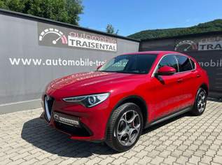 Stelvio Super 2,0 ATX AWD, 19990 €, Auto & Fahrrad-Autos in 3160 Gemeinde Traisen Stelvio Super 2,0 ATX AWD, 19990 €, Auto & Fahrrad-Autos in 3160 Gemeinde Traisen