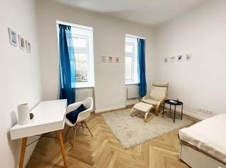 **NEU** fabelhafte 1-Zimmerwohnung in zentraler Lage - möbliert, 169000 €, Immobilien-Wohnungen in 1050 Margareten