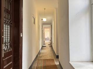 Unbefristet vermietet - Anlegerwohnung im Wiener Altbau, 63700 €, Immobilien-Wohnungen in 1100 Favoriten Unbefristet vermietet - Anlegerwohnung im Wiener Altbau, 63700 €, Immobilien-Wohnungen in 1100 Favoriten