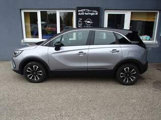 Crossland Business Elegance, 14990 €, Auto & Fahrrad-Autos in 4724 Neukirchen am Walde