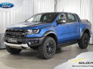 Ranger Doppelkabine Raptor 4x4 2,0 EcoBlue Aut., 45900 €, Auto & Fahrrad-Autos in 2700 Ranger Doppelkabine Raptor 4x4 2,0 EcoBlue Aut., 45900 €, Auto & Fahrrad-Autos in 2700