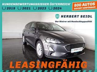 Focus Turnier Titanium 1,5 EcoBlue Aut. *VOLL LED / N... Focus Turnier Titanium 1,5 EcoBlue Aut. *VOLL LED / N...