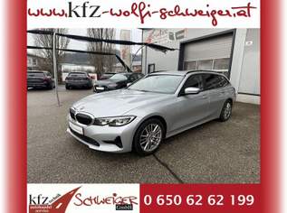 320 d xDrive Touring Aut., 28990 €, Auto & Fahrrad-Autos in Kärnten