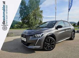 208 GT PureTech 100 S&S EAT8 Aut.*LED*NAVIGATION*36..., 16990 €, Auto & Fahrrad-Autos in 9300 Sankt Veit an der Glan