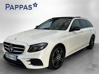 E 400 d 4MATIC T-Modell, 36900 €, Auto & Fahrrad-Autos in 4844 Regau