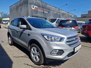 Kuga Trend, 14900 €, Auto & Fahrrad-Autos in 6800 Gisingen