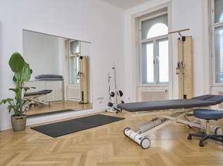Wir bieten Praxisräume direkt am Spittelberg, 450 €, Immobilien-Gewerbeobjekte in 1070 Neubau