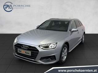 A4 30 TDI, 48500 €, Auto & Fahrrad-Autos in 9020 Innere Stadt
