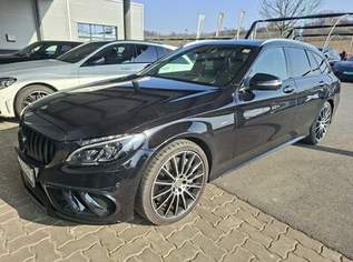 C 450 AMG T 4MATIC AMG Line Aut., 22990 €, Auto & Fahrrad-Autos in 4150 Rohrbach-Berg