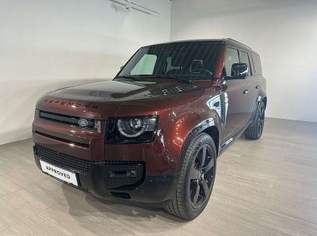 Defender 130 D300 X-Dynamic HSE AWD *8-Sitzer*, 128490 €, Auto & Fahrrad-Autos in 2620 Gemeinde Neunkirchen