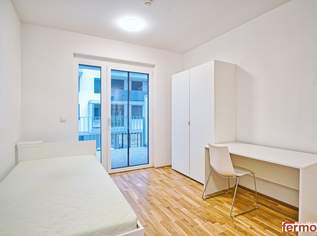 möblierte Apartments zur Kurzzeitmiete (2-12 Monate) / furnished apartments for short-term rental (2-12 months), 689 €, Immobilien-Wohnungen in 1100 Favoriten