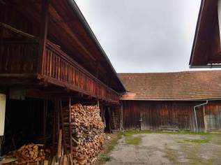 Kleiner Bauernhof, 159000 €, Immobilien-Gewerbeobjekte in 3653 Gemeinde Weiten