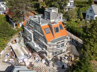 THE KLOSTERBERG RESIDENCE | Exclusive Luxury Villa in Vienna’s Neuwaldegg | Rooftop Terrace Pool | Garden | Lift | Garage, 3400000 €, Immobilien-Häuser in 1170 Hernals THE KLOSTERBERG RESIDENCE | Exclusive Luxury Villa in Vienna’s Neuwaldegg | Rooftop Terrace Pool | Garden | Lift | Garage, 3400000 €, Immobilien-Häuser in 1170 Hernals