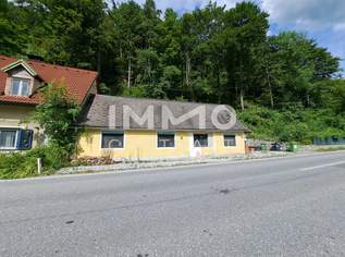 Günstige Gelegenheit | Kleines Haus für Bastler | Köflach, 139000 €, Immobilien-Häuser in 8580 Köflach
