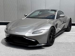 Vantage V8 Coupé Sportshift, 149000 €, Auto & Fahrrad-Autos in 5020 Altstadt Vantage V8 Coupé Sportshift, 149000 €, Auto & Fahrrad-Autos in 5020 Altstadt