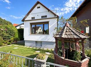Renoviertes Einfamilienhaus in Gloggnitz – Ihr neues Zuhause mit Garten und Garage!, 349000 €, Immobilien-Häuser in 2640 Gemeinde Gloggnitz Renoviertes Einfamilienhaus in Gloggnitz – Ihr neues Zuhause mit Garten und Garage!, 349000 €, Immobilien-Häuser in 2640 Gemeinde Gloggnitz