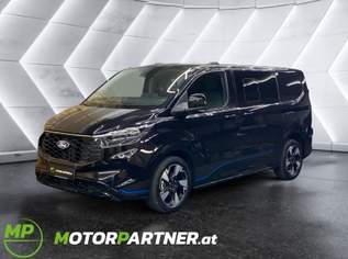 Transit Custom DoKa L1 ALLRAD **SPORT / Standheizung**, 58990 €, Auto & Fahrrad-Autos in 8350 Fehring Transit Custom DoKa L1 ALLRAD **SPORT / Standheizung**, 58990 €, Auto & Fahrrad-Autos in 8350 Fehring
