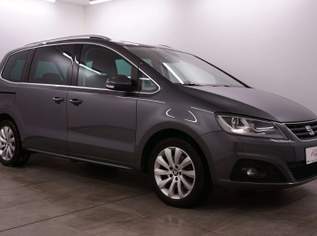 Alhambra Style// 7-Sitzer // Anhängervorrichtung // Pan., 19990 €, Auto & Fahrrad-Autos in 3361 Aschbach-Markt