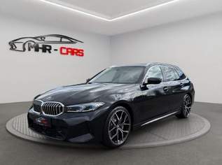 330 3er - 330d xDrive M-Sportpaket, 37900 €, Auto & Fahrrad-Autos in 8341 Paldau