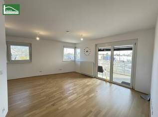 LEO 131 - Sonnige Eck-Wohnung mit großem Balkon und Einbauküche - U6 und S-Bahn Floridsdorf in 4 Busstationen, 942.65 €, Immobilien-Wohnungen in 1210 Floridsdorf