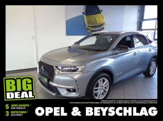 DS 7 Crossback 2.0 BlueHDi 180 Be Chic, 23790 €, Auto & Fahrrad-Autos in 1190 Döbling